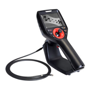 Камера для автомобилестроения, VOYAGER-C40-HD, Fiberscope.net by MEDIT