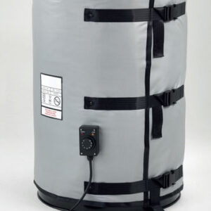 Нагреватель для бочек нагревательная рубашка, HTSD, ALPER S.R.L.