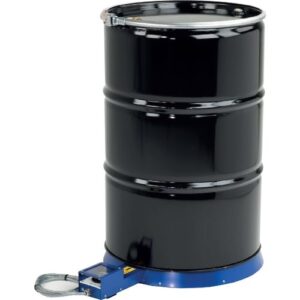 Нагреватель основания бочки для бочек, HBD, ALPER S.R.L.