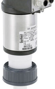Линейный кондуктометр, 8222, BÜRKERT FLUID CONTROL SYSTEMS
