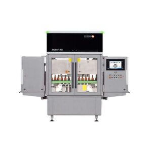 Прибор для контроля с рентгеновским излучением, InLine II IXS, HEUFT SYSTEMTECHNIK