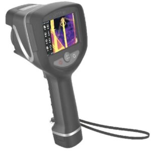 Промышленная камера, (T5) T6, NEC Avio Infrared Technologies