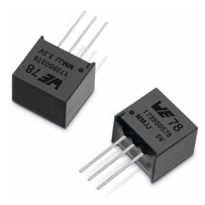 Модуль регулятора напряжения, MagI³C-FDSM  , Symmetron