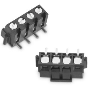 Клеммная колодка SMT, WR-TBL , Symmetron