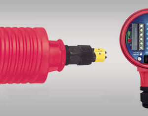 Термический регулятор расхода, Thermo-Flo™ AX1X series, Flowline