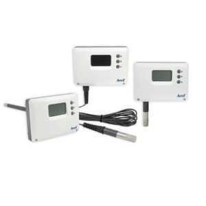 Датчик влажности и температуры для среды с высокой влажностью, AHT-503H Series, Autotronic Enterprise Co., Ltd. (Aecl)