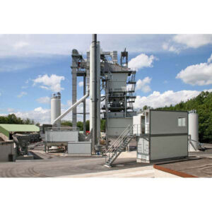 Машина для производства блоков из бетона, CE 110, CACCIAMANI