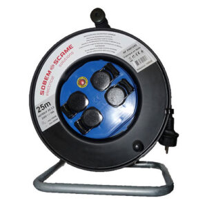 Наматывающее устройство для кабелей, ROLPRO series, Sobem-Scame