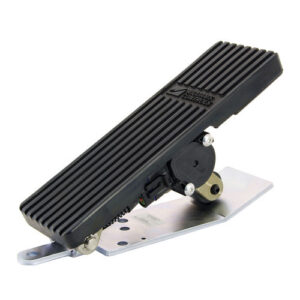 Педаль контроль, WM-526 | Electronic Floor Pedal, CURTISS-WRIGHT