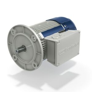 Индукционный двигатель, 30R series, BODINE ELECTRIC COMPANY