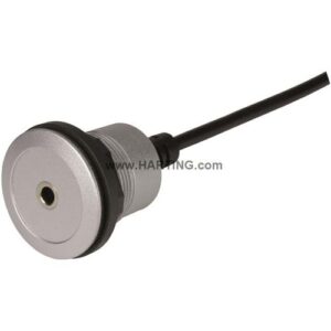 Коннектор аудио/видео, har-port, HARTING