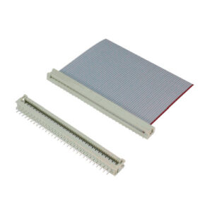 Коннектор плата-провод, SEK 2R 4P, HARTING