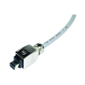 Коннектор РЧ, Han PP, HARTING