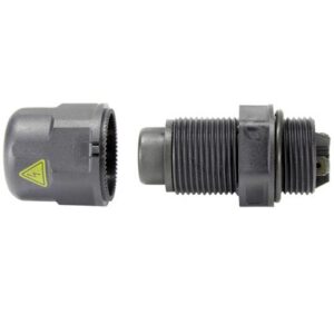 Проходной изолятор для электрического кабеля, Harax PG, HARTING