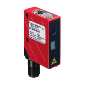 Оптический датчик расстояния, ODSL 8 series , Leuze electronic GmbH + Co. KG