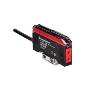 Оптоволоконный усилитель, LV461 series, Leuze electronic GmbH + Co. KG