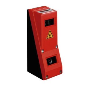 Лазерная линия, LRS 36 series  , Leuze electronic GmbH + Co. KG