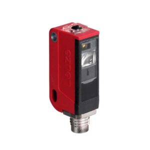 Прямоугольный датчик контрастности, KRT 3B series , Leuze electronic GmbH + Co. KG