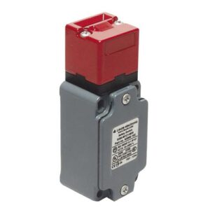 Аварийный переключатель, S200 series , Leuze electronic GmbH + Co. KG