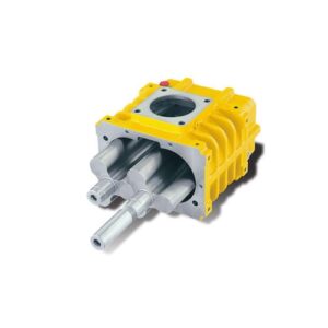 Выдуватель воздуха, OMEGA series, ZAO Sagbel