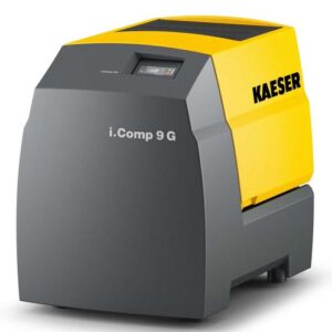 Воздушная компрессорная установка, i.Comp 9 G, ZAO Sagbel