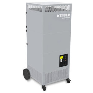 Подвижный очиститель воздуха, AirCO2NTROL, KEMPER
