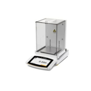 Аналитический весы, Cubis® II, Sartorius AG