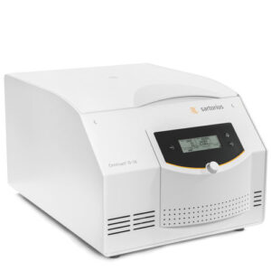 Машина-центрифуга для лабораторий, Centrisart® G-16 series, Sartorius AG