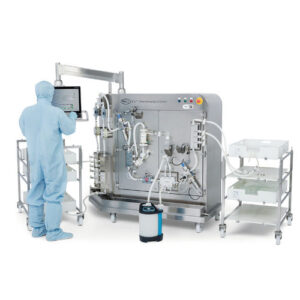 Хроматограф в жидкой фазе, Allegro™, Sartorius AG