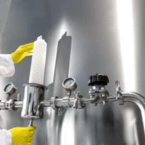 Фильтр для воздуха, Sartofluor®, Sartorius AG