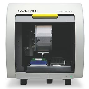 Анализатор для протеинов, Octet® R2, Sartorius AG