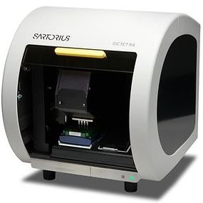 Анализатор для протеинов, Octet® R4, Sartorius AG