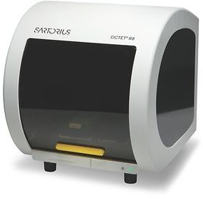 Анализатор для протеинов, Octet® R8, Sartorius AG