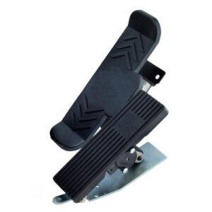 Педаль контроль, KEP series, HydroTechService