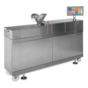 Двухвинтовой экструдер, TwinLab-F 20/40, Brabender GmbH & Co. KG