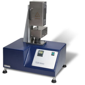 Анизотермический снятия напряжений тестер для полимера, TSSR-Meter, Brabender GmbH & Co. KG