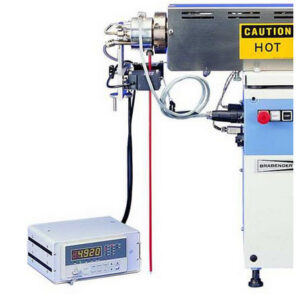 Тестер набухания