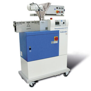 Экструдер для продуктов питания, KE 19, Brabender GmbH & Co. KG