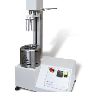 Ротационный вискозиметр, Amylograph-E , Brabender GmbH & Co. KG