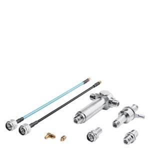 Приспособление для прокладки кабеля WLAN, IWLAN, Siemens Industrial Communication