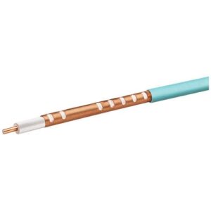 Излучающий кабель, IWLAN RCoax, Siemens Industrial Communication