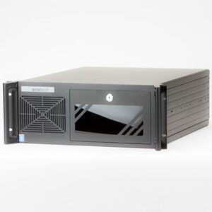 Система сбора данных, WinAQMS, Ecotech