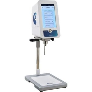 Ротационный реометр, RM 200 PLUS, LAMY RHEOLOGY