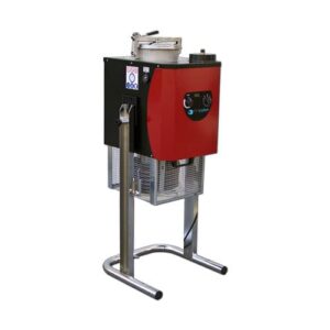 Дистиллятор для растворителя, rec-15L-semi-auto, Tricolor Industries
