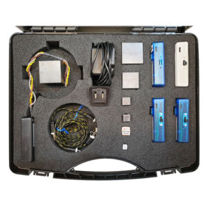 Беспроводная система геолокализации