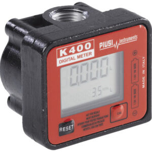 Объемный счетчик, K400, Pompes Japy
