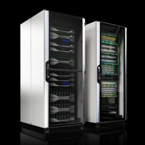 Стойка 19 дюймов, VX IT, RITTAL UAB