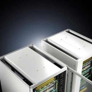 Кабельный стойка, TX CableNet, RITTAL UAB