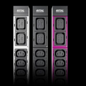 Модульный распределительный щит питания, IT Power, RITTAL UAB