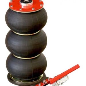 Домкрат с шаром, DP Lift 406, Paoli